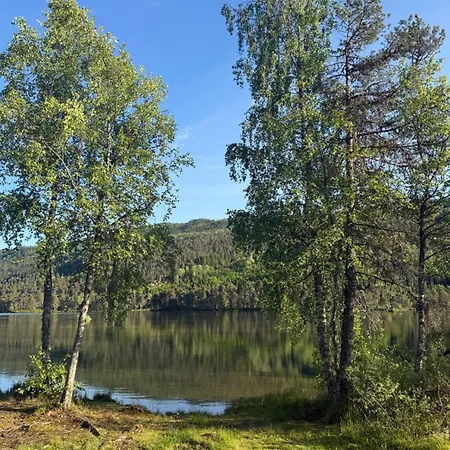 Hafslo Hytteutleige Straumane * Luster