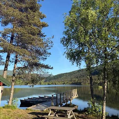 Hafslo Hytteutleige Straumane * Luster