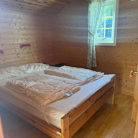 Hafslo Hytteutleige Straumane *